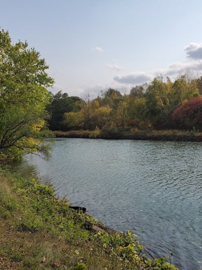 Henpeck Park - Rochester, NY