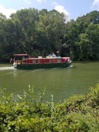 Henpeck Park - Rochester, NY