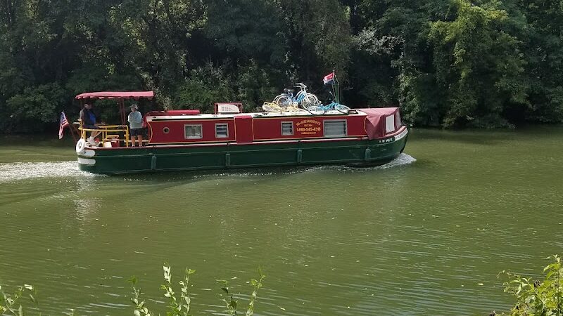 Henpeck Park - Rochester, NY