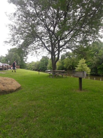 Henpeck Park - Rochester, NY