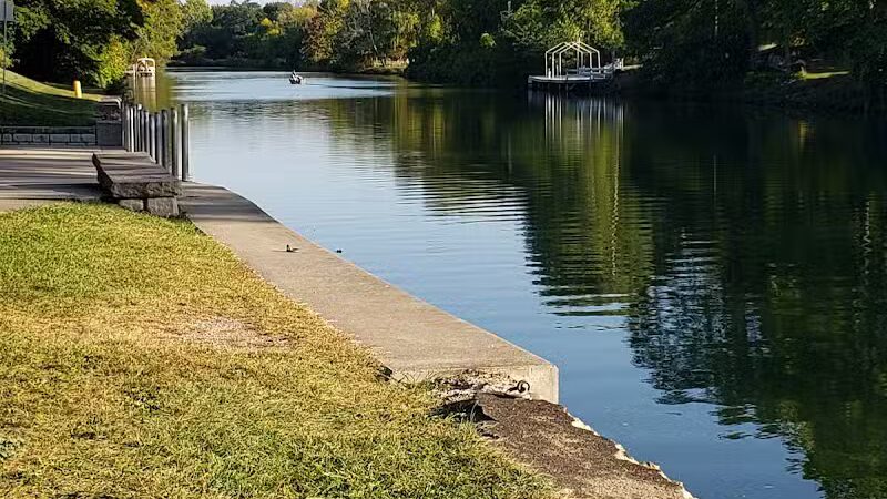 Henpeck Park - Rochester, NY