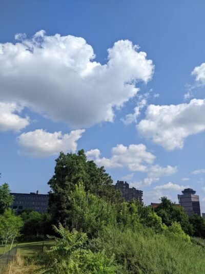 High Falls Terrace Platform - Rochester, NY