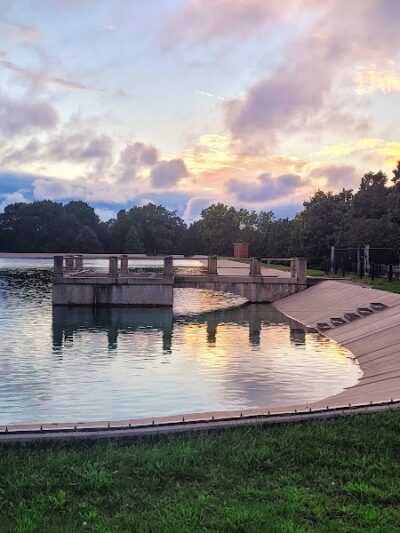 Highland Park - Rochester, NY