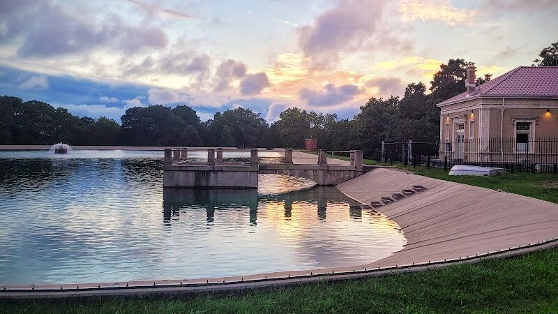 Highland Park - Rochester, NY