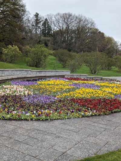 Highland Park - Rochester, NY