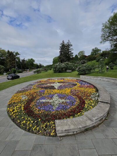 Highland Park - Rochester, NY