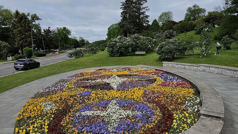 Highland Park - Rochester, NY