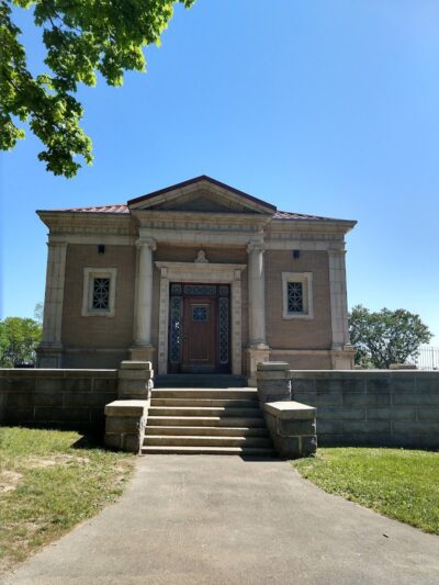 Highland Park - Rochester, NY