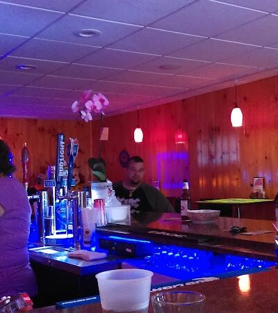 Hound Dogs Bar & Grill - Rochester, NY