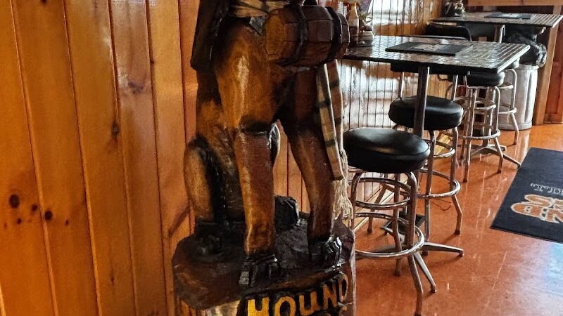 Hound Dogs Bar & Grill - Rochester, NY