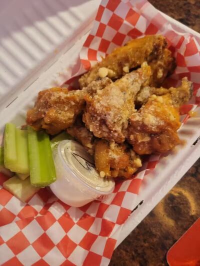 Hound Dogs Bar & Grill - Rochester, NY