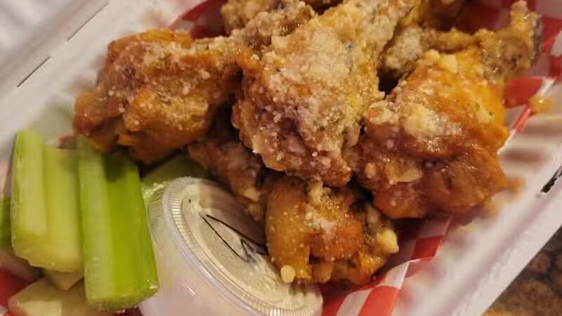 Hound Dogs Bar & Grill - Rochester, NY
