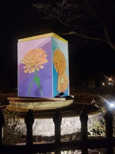 Jones Square Park - Rochester, NY