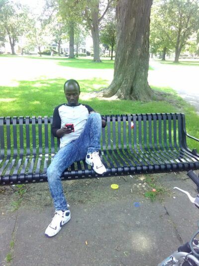 Jones Square Park - Rochester, NY