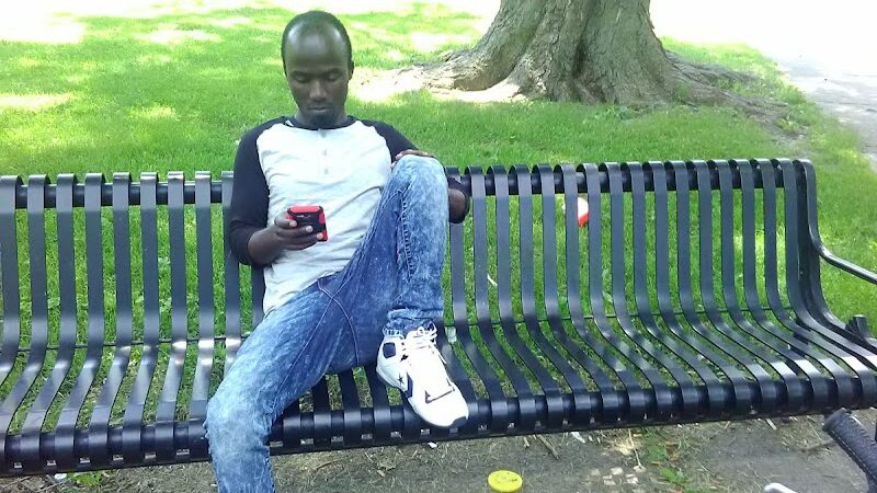 Jones Square Park - Rochester, NY