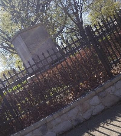 Jones Square Park - Rochester, NY