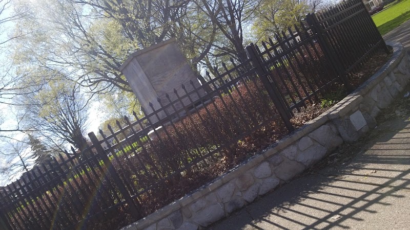 Jones Square Park - Rochester, NY