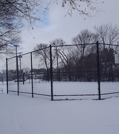 JR Wilson Park - Rochester, NY