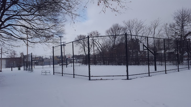 JR Wilson Park - Rochester, NY