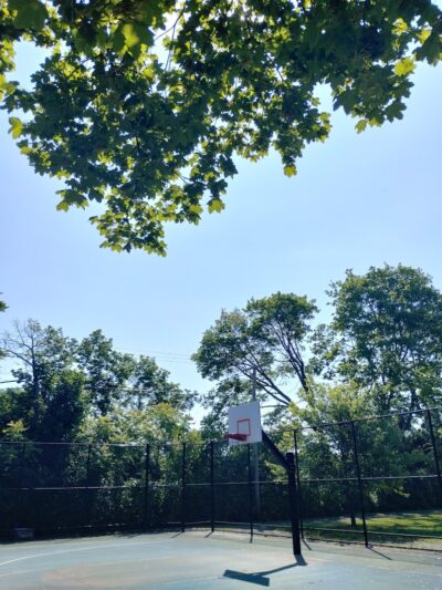 JR Wilson Park - Rochester, NY