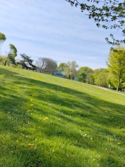 JR Wilson Park - Rochester, NY