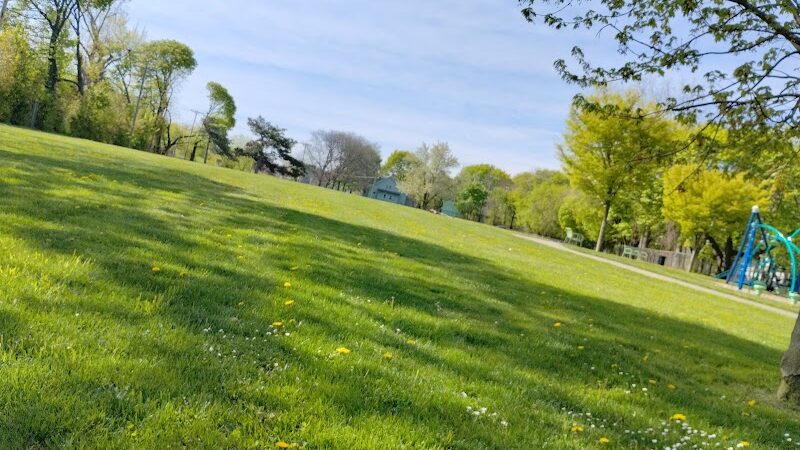 JR Wilson Park - Rochester, NY