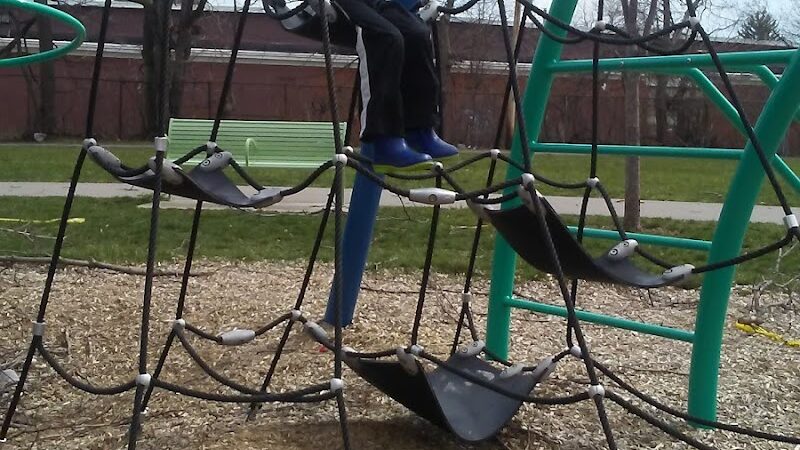 JR Wilson Park - Rochester, NY