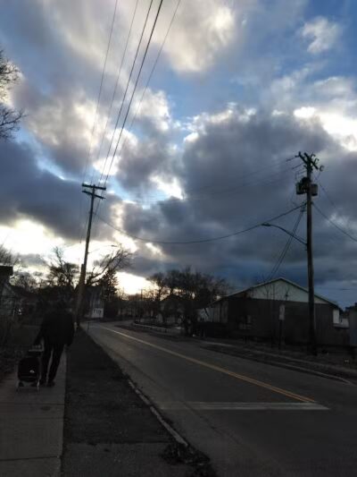 JR Wilson Park - Rochester, NY