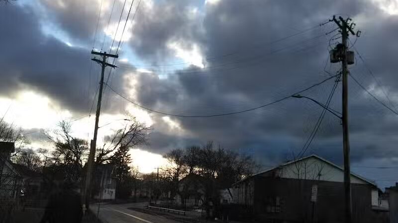 JR Wilson Park - Rochester, NY