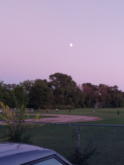 La Grange Park - Rochester, NY