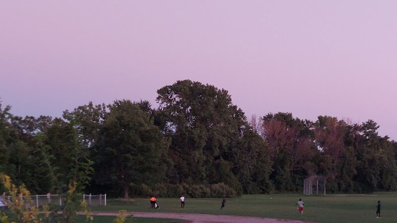 La Grange Park - Rochester, NY