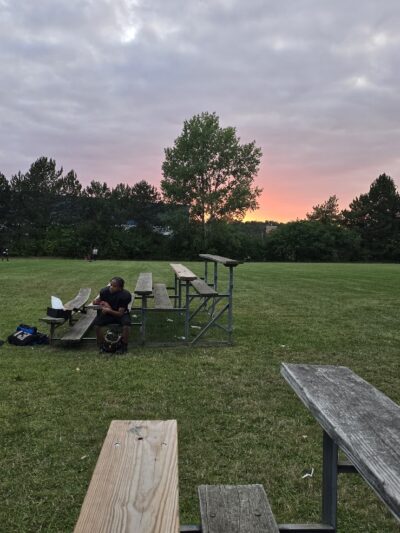 La Grange Park - Rochester, NY