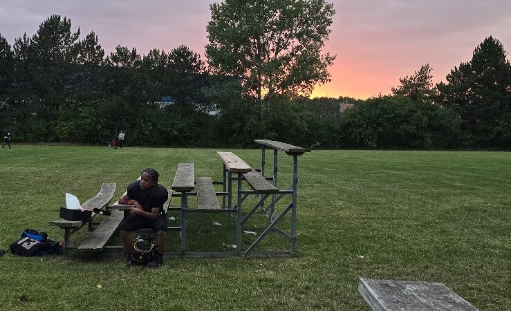 La Grange Park - Rochester, NY