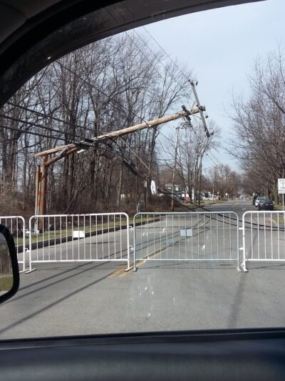 La Grange Park - Rochester, NY