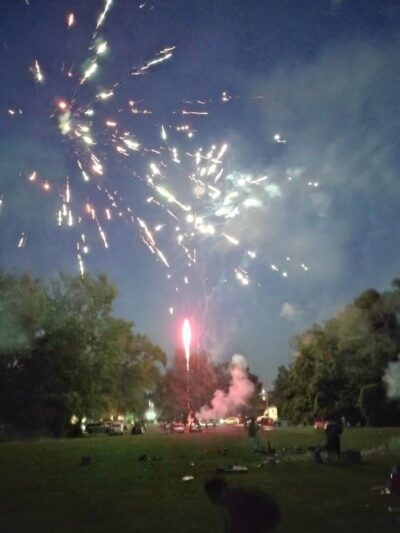 La Grange Park - Rochester, NY