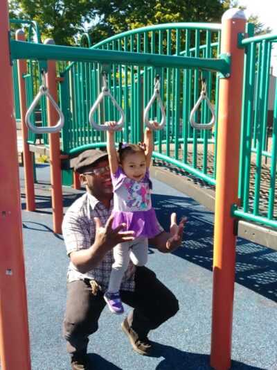 La Grange Park - Rochester, NY