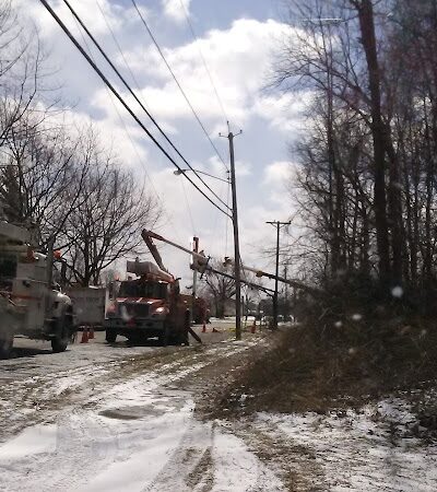 La Grange Park - Rochester, NY