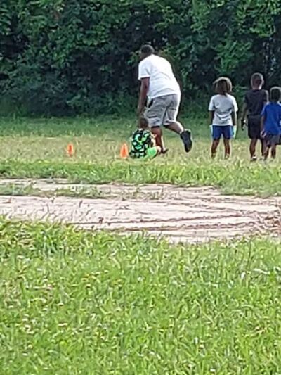 La Grange Park - Rochester, NY