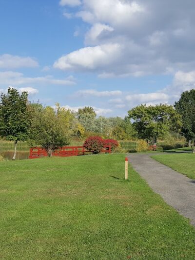 Lions Park - Rochester, NY