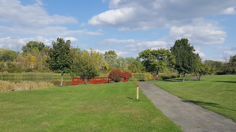 Lions Park - Rochester, NY