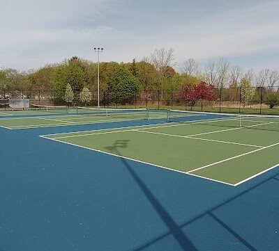 Lions Park - Rochester, NY