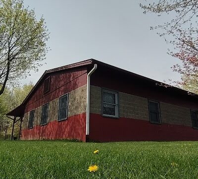 Lions Park - Rochester, NY