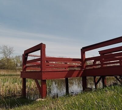 Lions Park - Rochester, NY