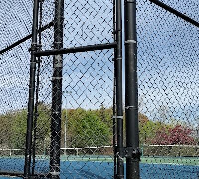 Lions Park - Rochester, NY