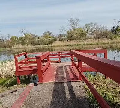 Lions Park - Rochester, NY