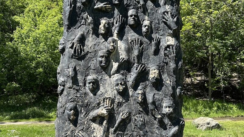 Lower Falls Park - Rochester, NY