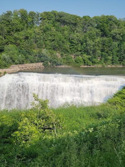 Maplewood Park - Rochester, NY