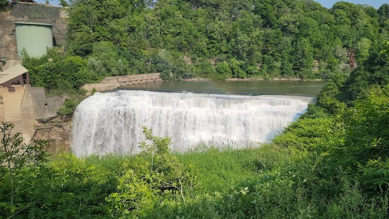 Maplewood Park - Rochester, NY