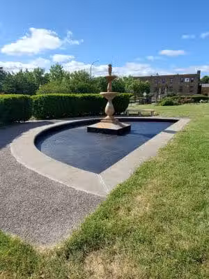 Maplewood Park - Rochester, NY