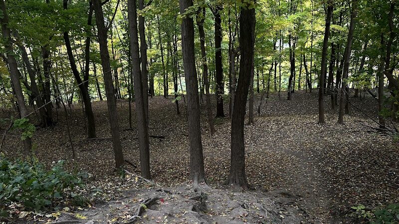 Maplewood Park - Rochester, NY